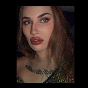 Meet your Posher, Antonietta